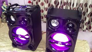 zebronics monster pro x10 buy online