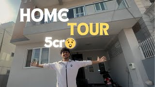 5 cr Home Tour || ekkasi kathmandu aauna paryo || Pramod Vlogs