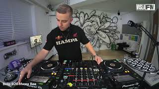 Bclip B2B Merca Bae 10.08.24 | VISLA FM