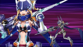 【FGO】テスラカップ ギガコイル級「ギャラクシー･ガーディアン」2ターン攻略 令呪なし【バトル･イン･ニューヨーク 2022 ～スペース･オデュッセウス対ニコラ･テスラ～】