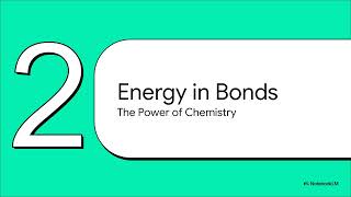 The Unseen World of Energy