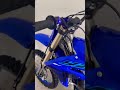 2024 yz250f cold start yz250f bikelife dirtbike explorepage fypシ゚viral hurricane florida