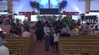 Celebration of Life for Mattie Bell