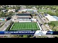 Get a glimpse of Des Moines' new Mediacom Stadium ahead of its first football game