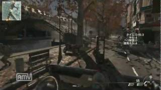 ＣＯＤ：ＭＷ３　スペシャルオプスをさっくりプレイ　１２