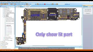 Color/ Configuration\u0026 Network/ Component Detection in ZXW Soft/ ZXW TOOLS