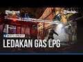 31 WARGA CHINA TEWAS AKIBAT LEDAKAN GAS LPG