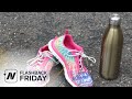 Flashback Friday: How Much Should You Exercise?