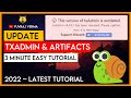 Update txAdmin - Windows Tutorial | Updating FiveM Server Artifacts | 2022 Tutorial