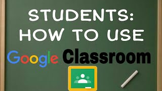 How To Use Google Classroom | Students Guide | Jamaica Caribbean  Worldwide