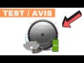 iRobot Rumba Combo - Avis sur l'aspirateur robot [2023]