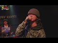 脱走 vs 杏地 mc battle sparring meteor 2 14回best bout