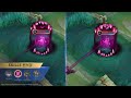 ចំណុចពិសេសតួអង្គ hanzo akuma ninja mobile legends bang bang