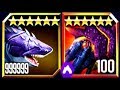 LEVEL 999,999 MEGALODON vs LEVEL 100 KRAKEN 18 BOSS LIVE!!! (JURASSIC WORLD)
