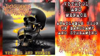 VITRIOL AND MENACE PROMO