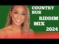 COUNTRY BUS RIDDIM FULL MIX 2024 DJ CHRIS 254 FT TARRUS RILEY ALAINE JAH VINCI KONSHENS GRAMPS MORGA