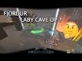 This Tribe Got A CRAZY FJORDUR | Pro Tips Laby Cave Jfordur | Ark Official PvP 🍭