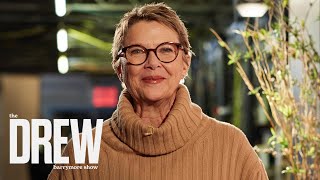 Annette Bening on Becoming Friends with Jodie Foster in \