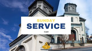 NLBC - Sunday Morning Worship Service |  01-21-2024  #sundayservice #worship