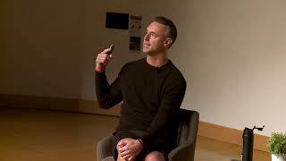 Breaking the Gender Binary with Rob Smith | Rob Smith | TEDxCMU