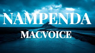 MACVOICE NAMPENDA LYRICS