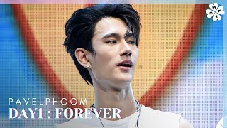 [4K] 240302 #PitBabe1stFanMeetD1 - ถึงจะน้อยแต่100% (Forever) | #PavelPhoom Focus