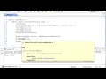 Java ArrayList Tutorial