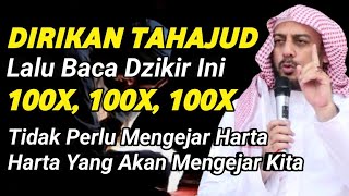 Buktikan Sendiri, Baca 100x Setelah Tahajud, Allah Tuntaskan Semua Masalahmu, Allah Kabulkan Hajatmu