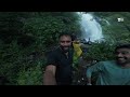 വെള്ളരിമേട് vellarimedu a hidden waterfall in palakkad