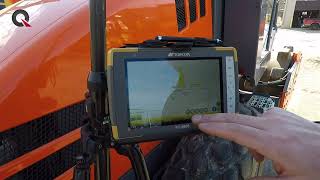 Topcon - Saving Topo Shots - Pocket 3D