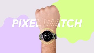 Pixel Watch after 3 Weeks - Wear OS is Back!