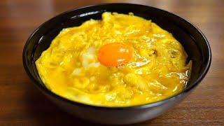 TOKYO - OYAKODON RESTAURANT ESTABLISHED IN THE EDO PERIOD #JAPANTRAVELGUIDE