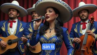 Más que una flor - El #mariachi que te dejará sin palabra