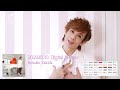 【cm】new digital single release「loveヲ描イテ piano.ver」kensaku kishida