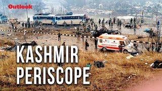 Why Can't We Solve Kashmir?