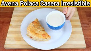 Cómo Hacer Avena Polaca en Casa ¡Sorprende a tu Paladar!