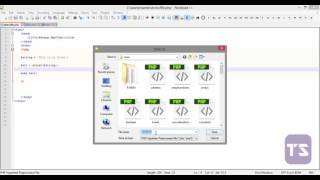 String Functions Sample 4 - Lecture 43 (PHP Tutorial)