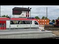 railway semaphore signal in germany