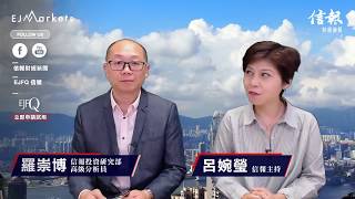 【EJ Markets】《收市分析》內地官員齊撐市  短期別逆市而行