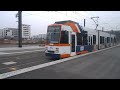 straßenbahn heidelberg am gadamer platz