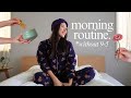 8AM MORNING ROUTINE without 9-5 in Japan | productive, healthy & cozy