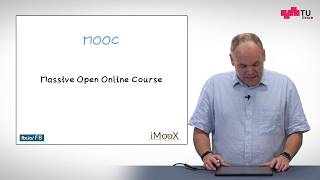 More than a MOOC - Seven Learning and Teaching Scenarios to Use MOOCs in Higher Education and Beyond