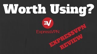 Should You Buy ExpressVPN? ExpressVPN Review