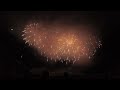 2022 三陸花火競技大会 フィナーレ sanriku fireworks competition