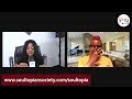 The Ladiez Room Live with Guest Fayth Hope