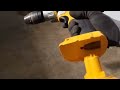 CORDLESS POWER TOOL BATTERY HACK! HOW TO FIX THE DEAD ONES! STOP WASTING YOUR MONEY! TIPS AND TRICKS