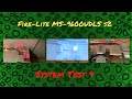 Fire Lite MS 9600UDLS s2 System Test 9 |Requested by Fahrenheit4051|