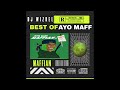 BEST OF AYO MAFF  | 40 Mins of Chill Songs | Afrobeats/R&B MUSIC PLAYLIST |  MAFFIAN MIX