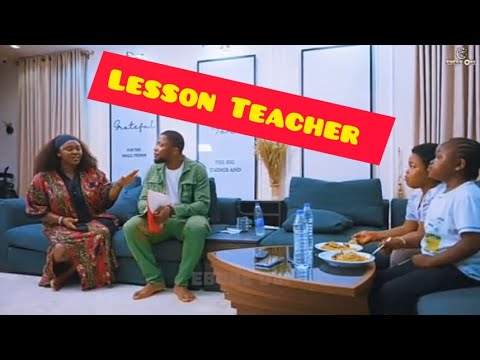 Comedy Lesson Teacher Youtube