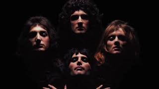 Bohemian Rhapsody (Versión orquesta sinfónica)